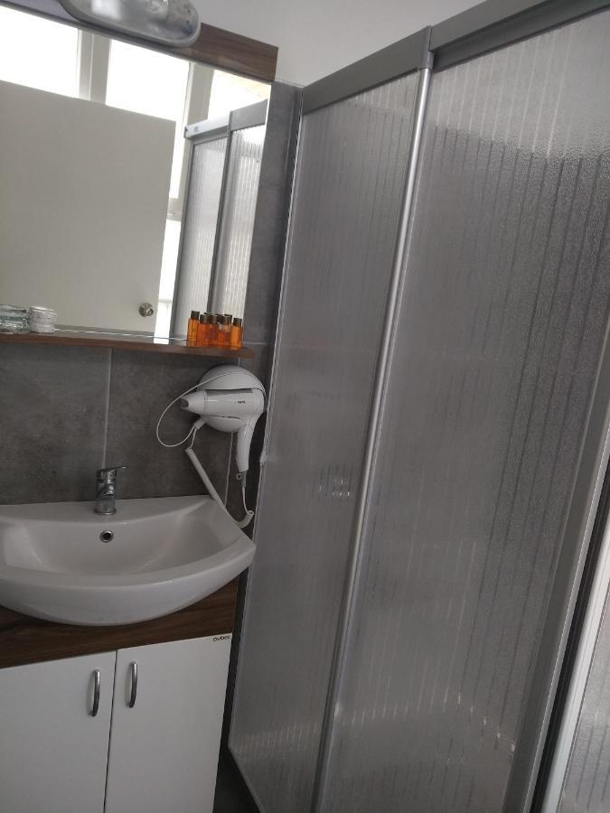 Standart Çift Kişilik veya İki Yataklı Oda
