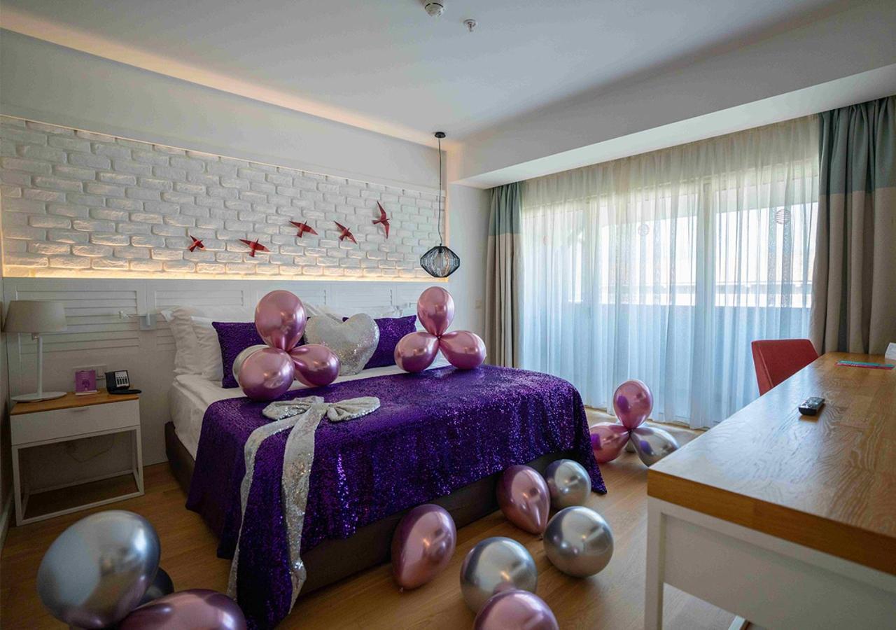 Balayı Odası