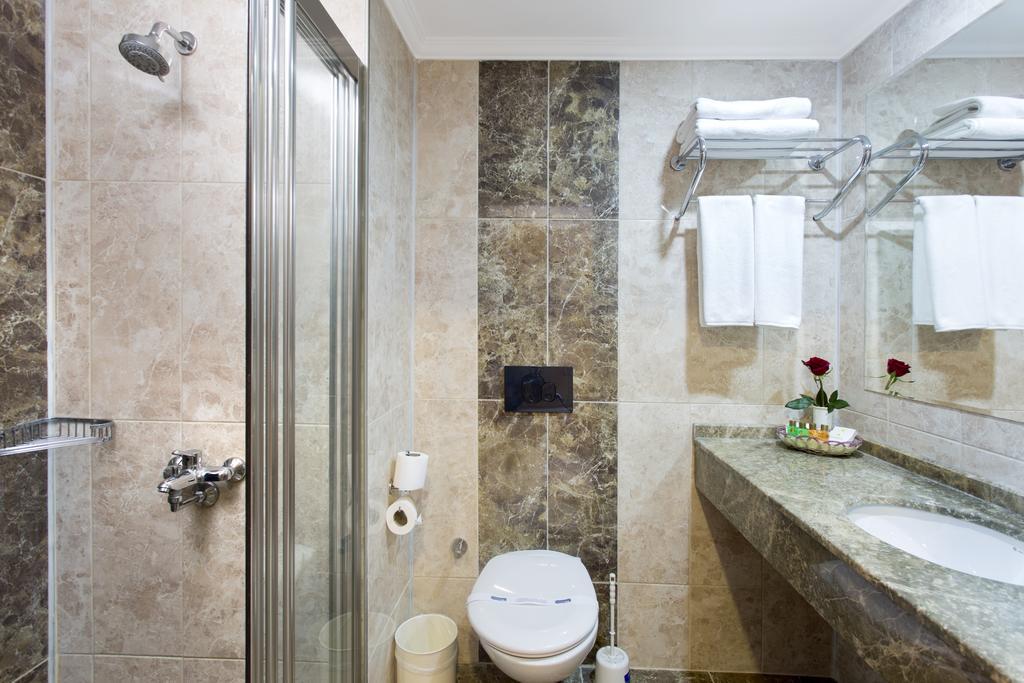 Standard Double  Room