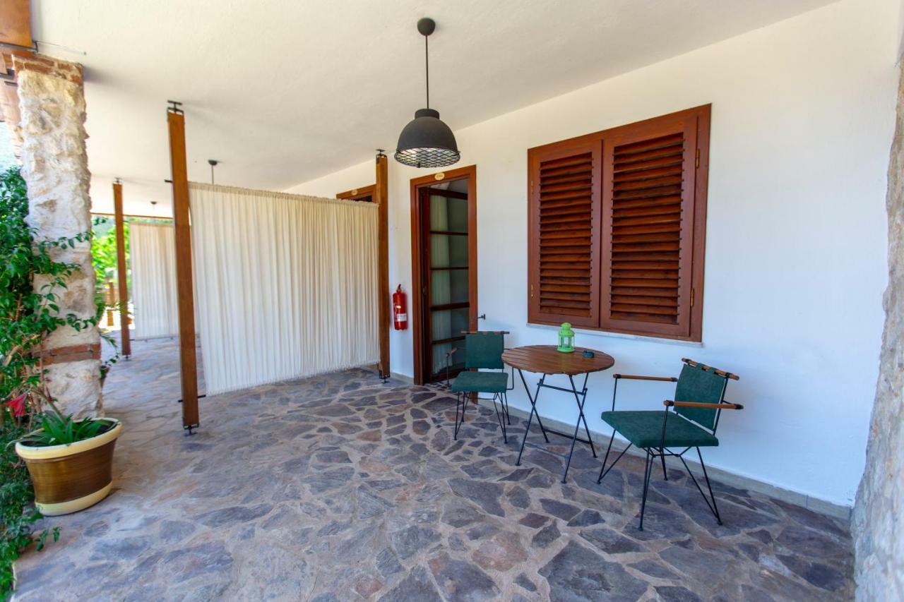 Çift Kişilik, Verandalı Oda