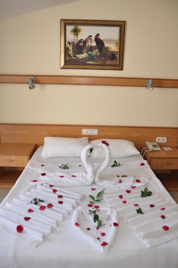 Standart Çift Kişilik Oda