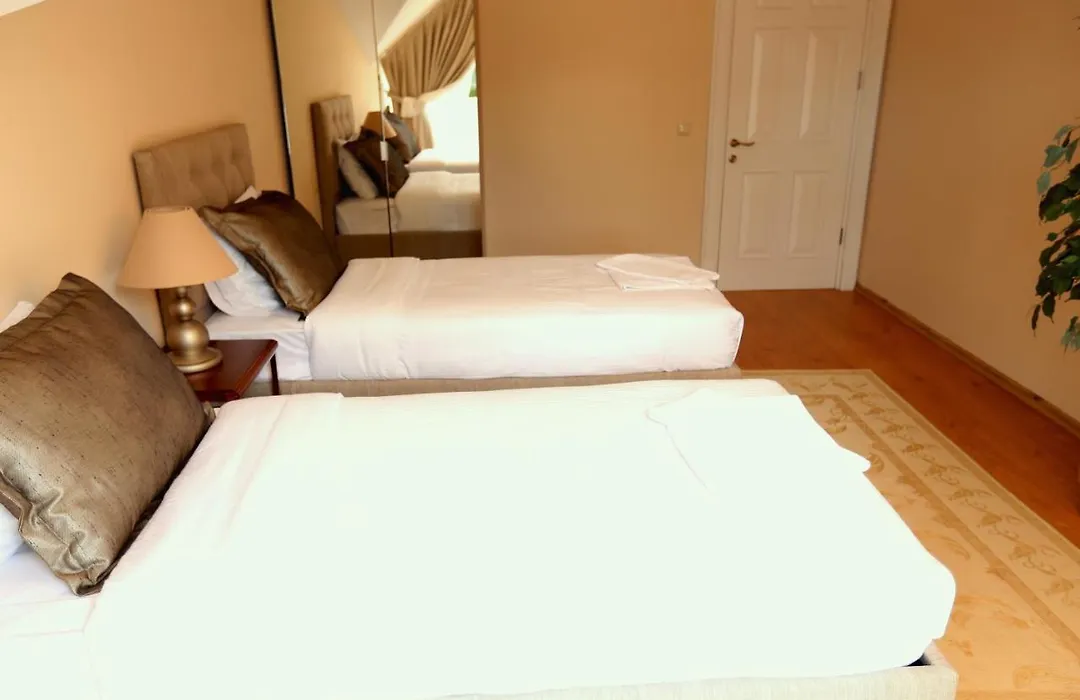 Kemer Residence-1