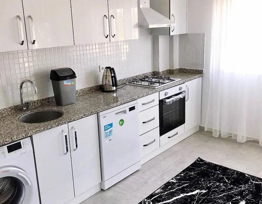 Kemer Guney Homes Apart-1