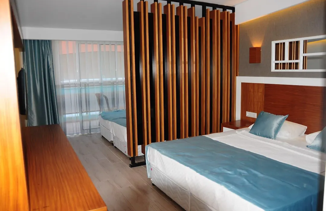 Lavia Hotels Kemer-1