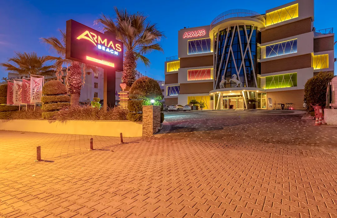 Armas Beach-1