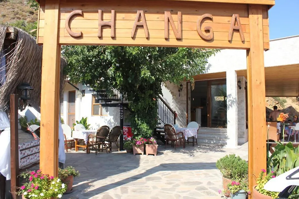 Changa Hotel-1