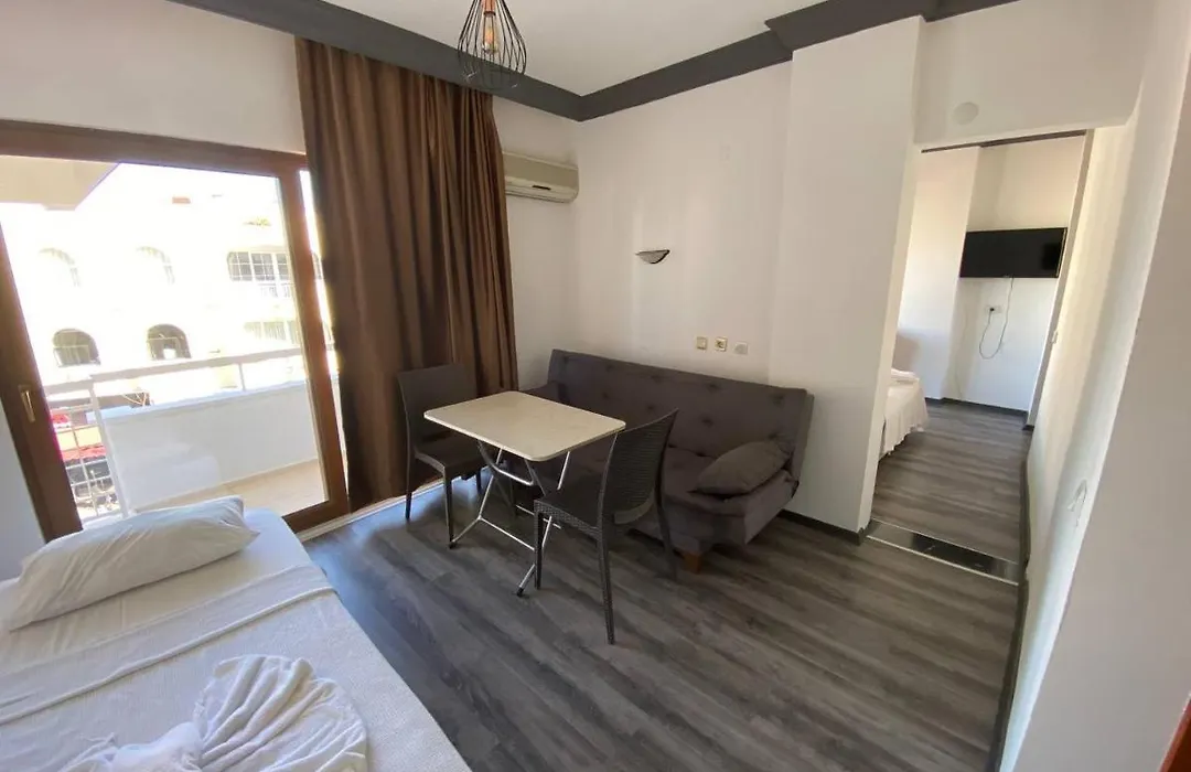 Arikan Inn Hotel-1