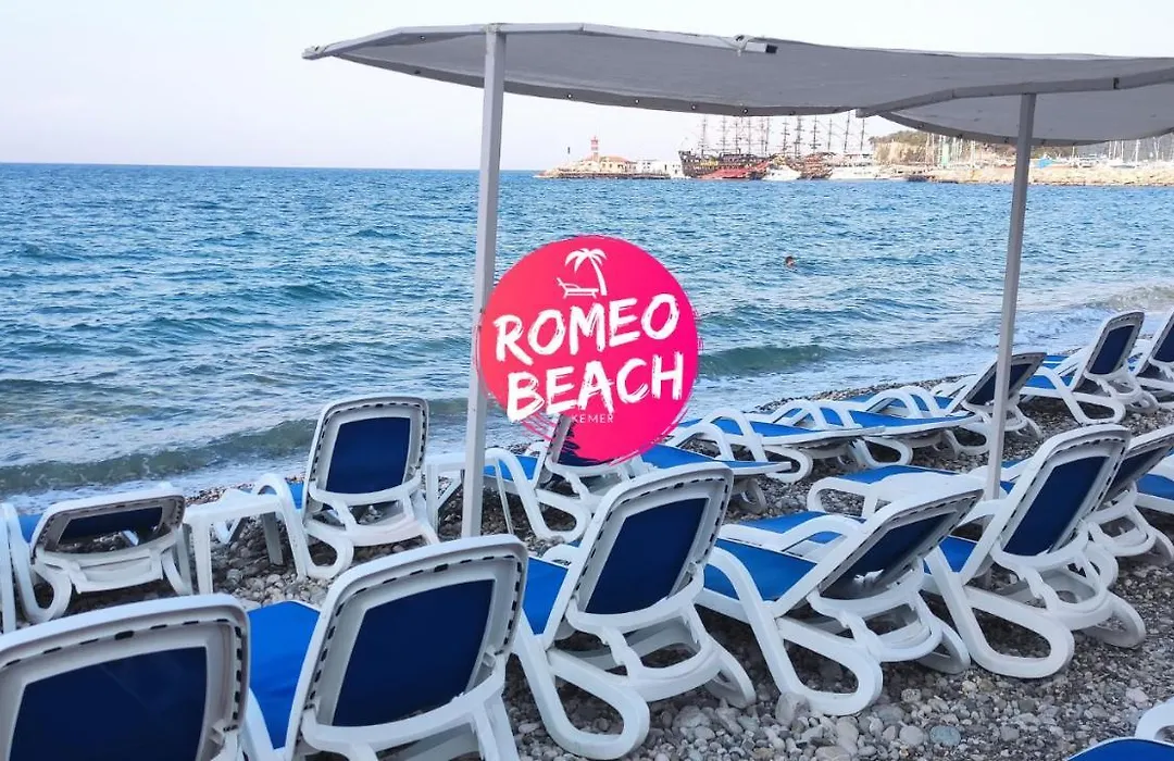 Romeo Beach Hotel-1