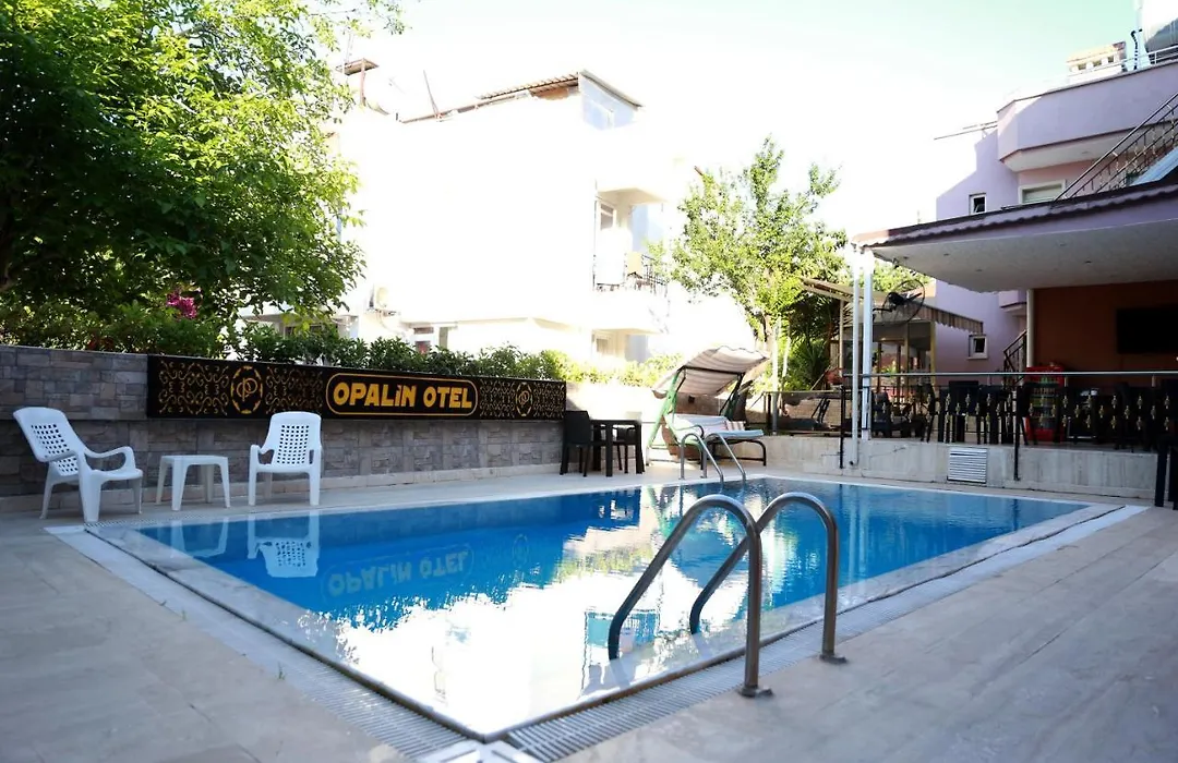 Opalin Pansiyon-1