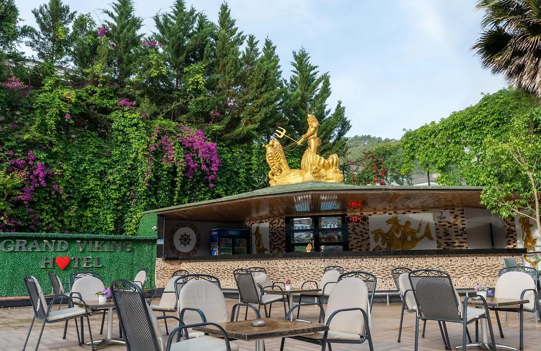 Grand Otel Kemer-1