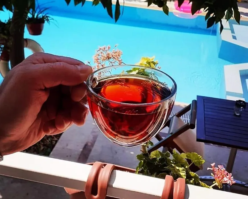 Tuncer Garden Hotel-1