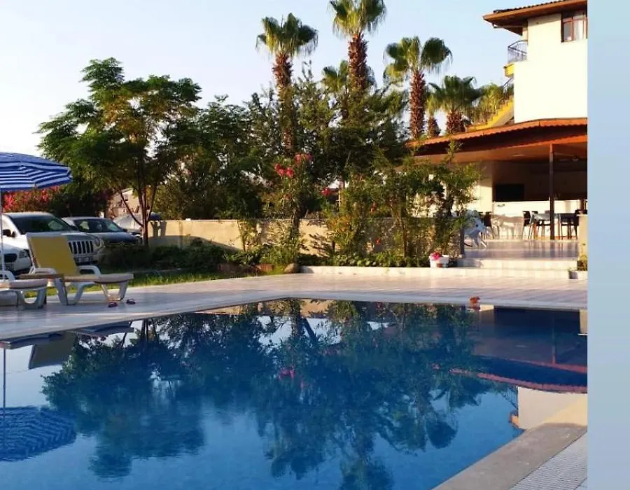 Mına Grand Hotel-1