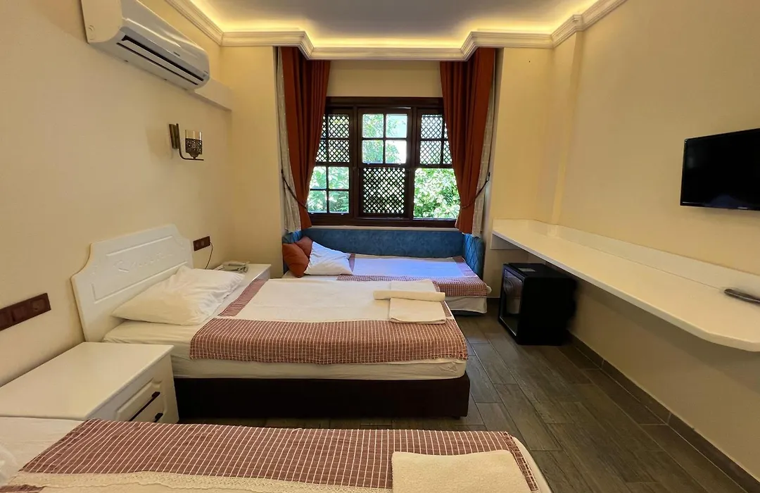 Kaliptus Hotel-1