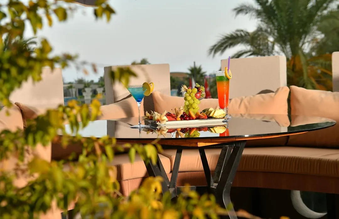 Miarosa Kemer Beach-1