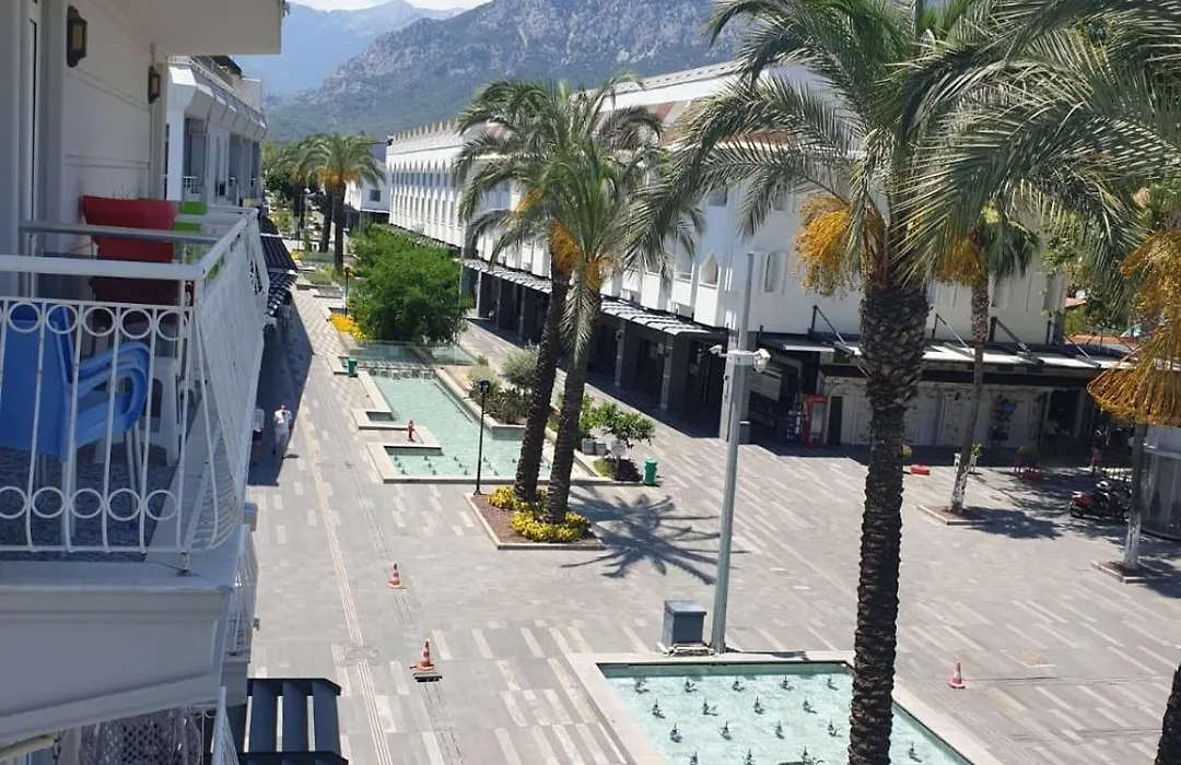 Lıman Boutique Otel-1