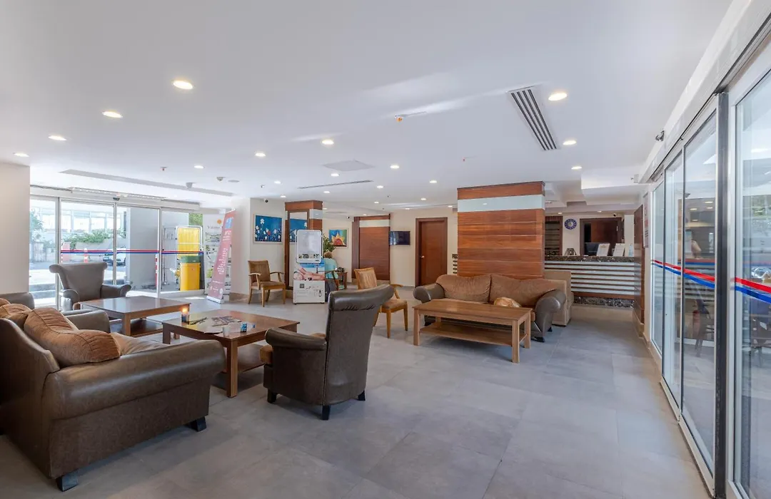 Viking Express Hotel-1