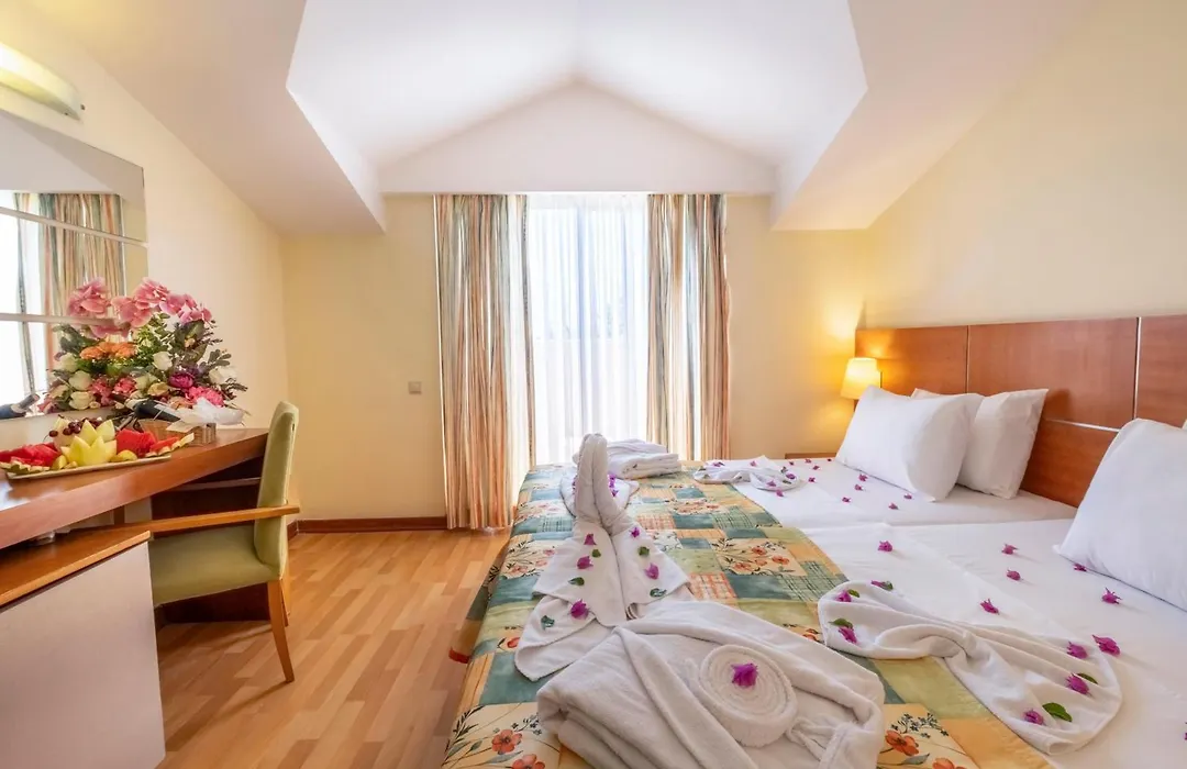 Viking Park Hotel-1
