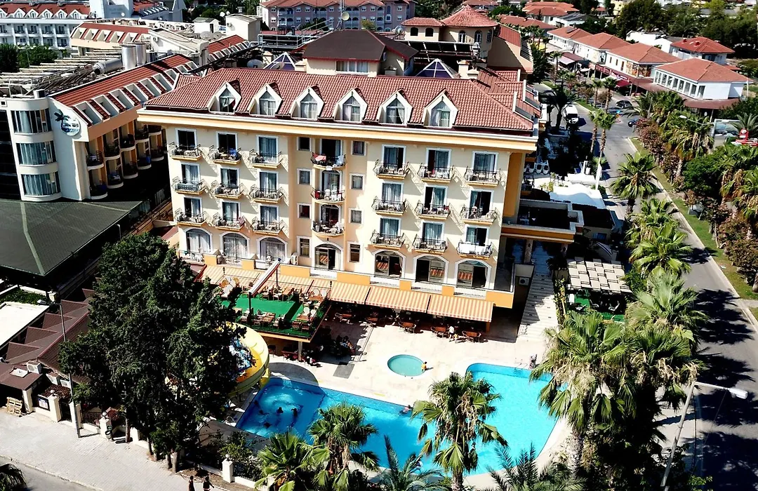 Stella Hotel&Spa All Inclusive-1