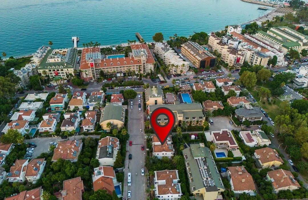 Aqua Suite Kemer-1