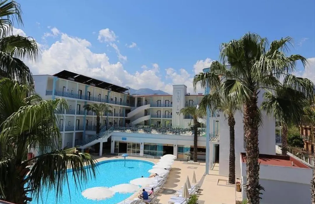 Anita Dream Hotel-1