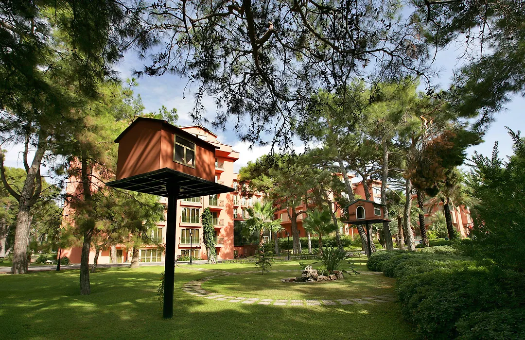 The Norm Oriental Kemer-1
