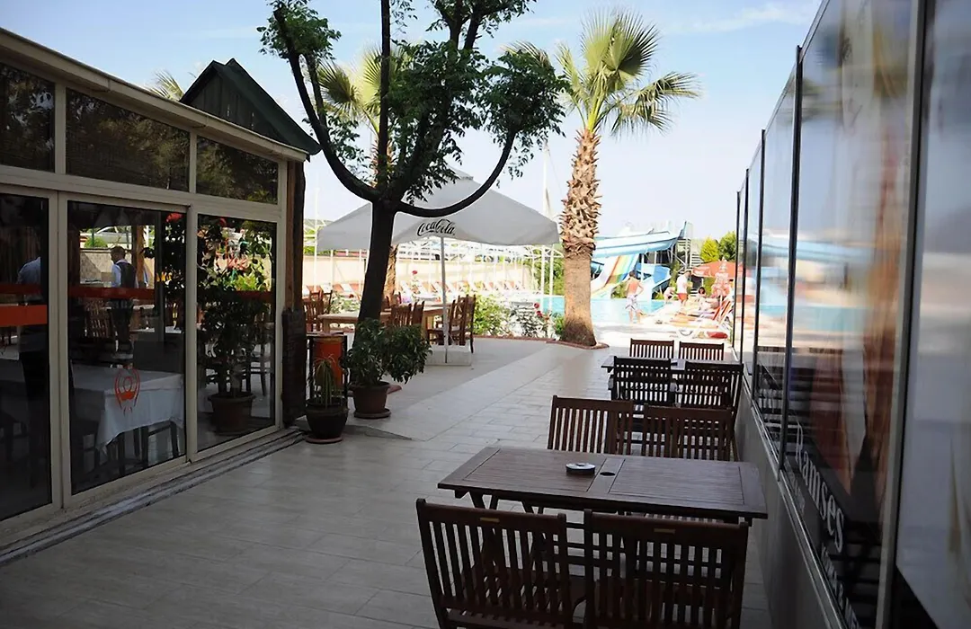 Lims Bona Dea Beach Hotel-1