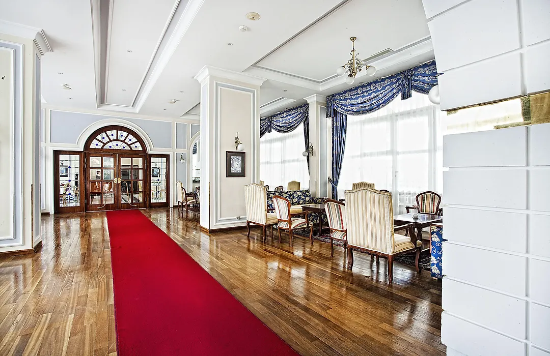 Pashas Princess By Werde Hotels - Adult Only-1