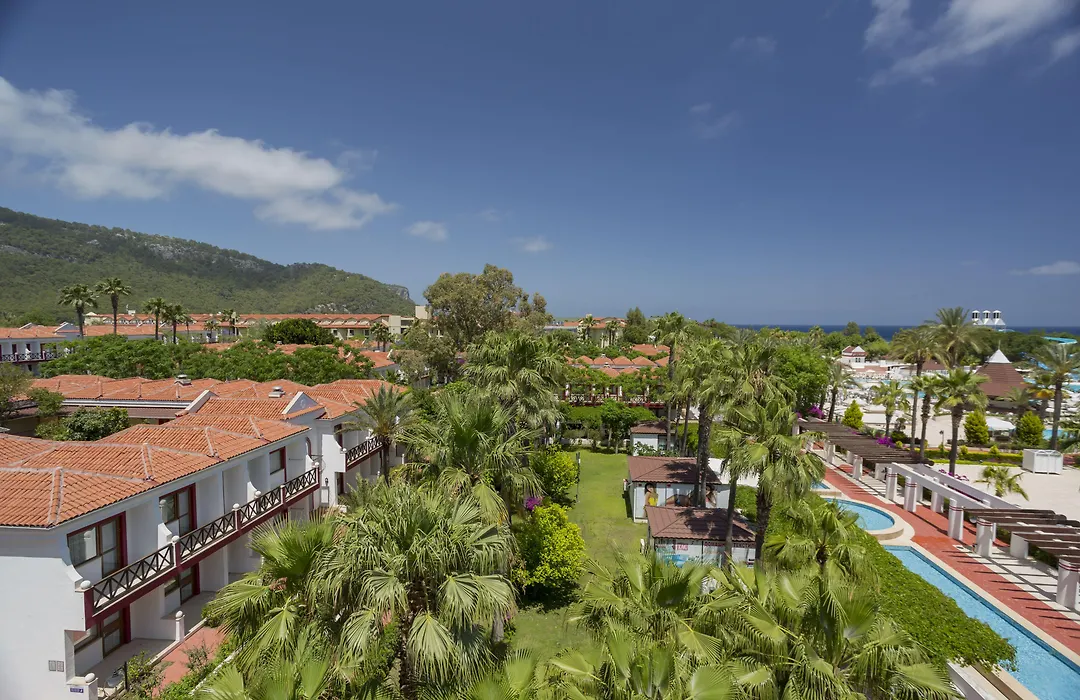 Swandor Hotels&Resorts - Kemer-1