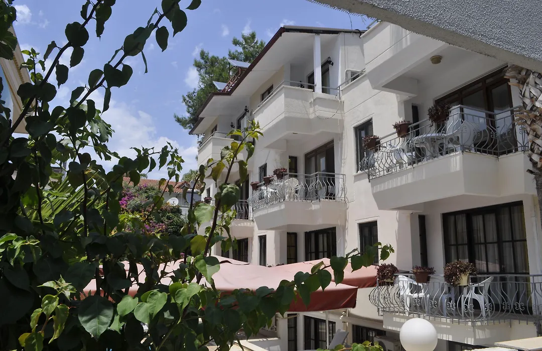 Kemer Suites-1