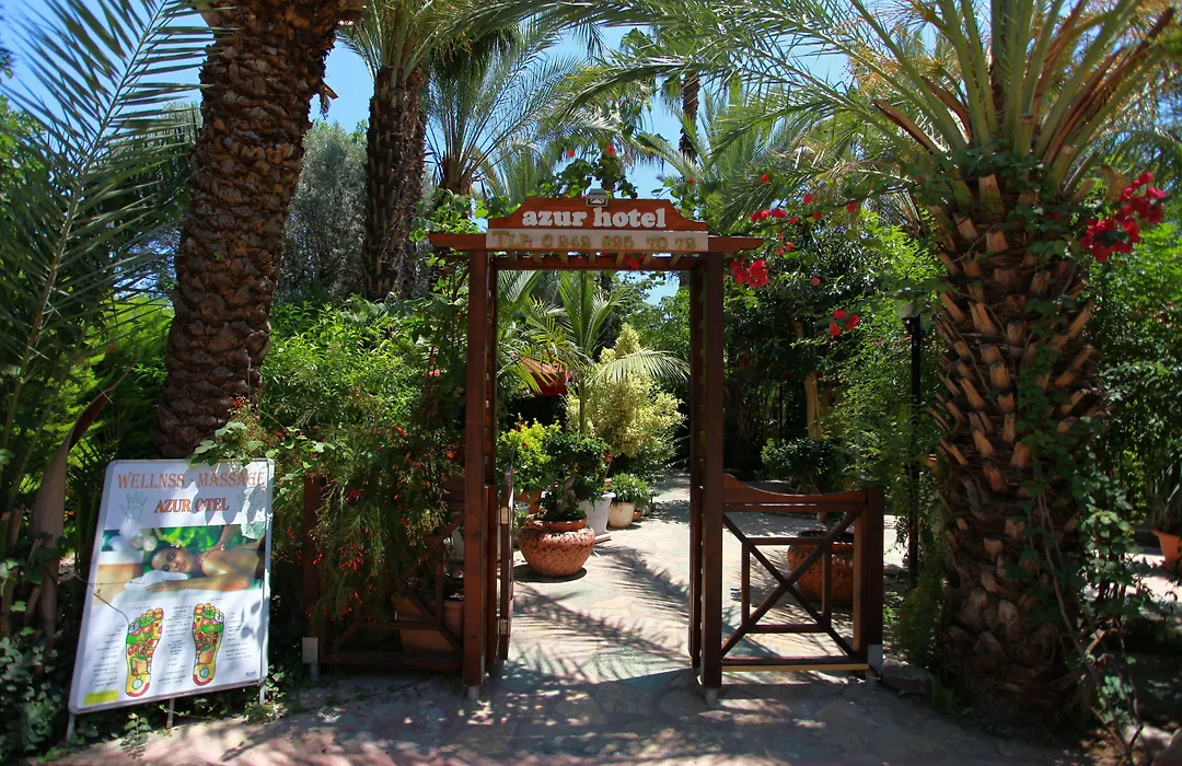 Azur Hotel-1