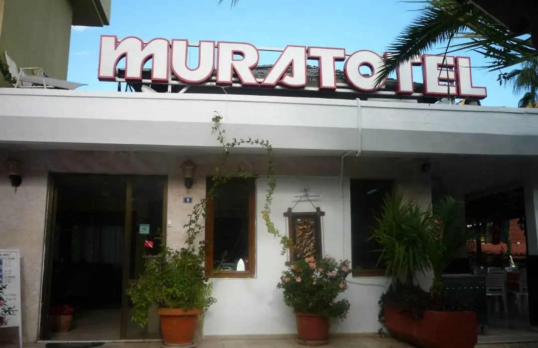 Murat Hotel-1
