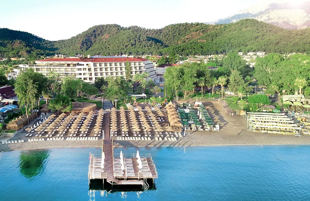 Imperial Türkiz Resort Hotel&SPA-1
