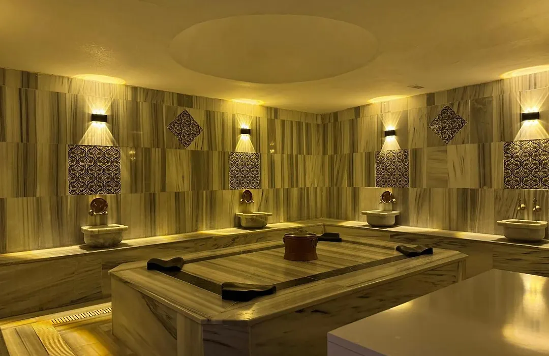 Grand Nar Hotel Adult Only-1
