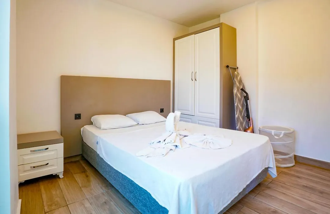 Istanbul Beach Hotel-Sweet Home Apart-1