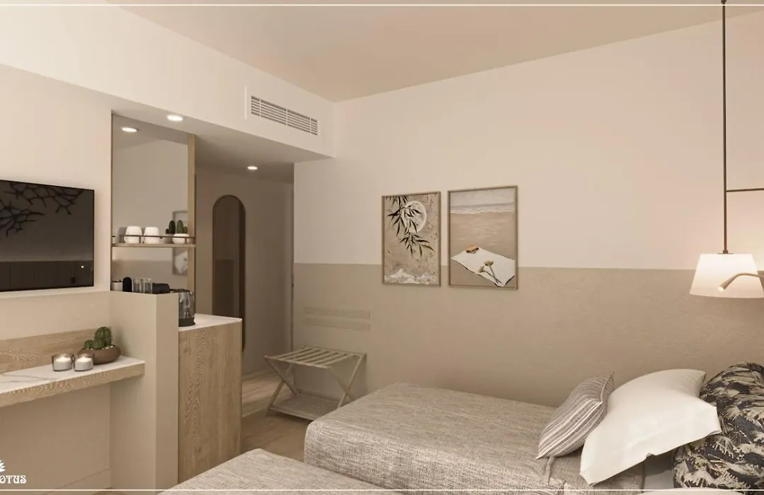 Golden Lotus Hotel-1