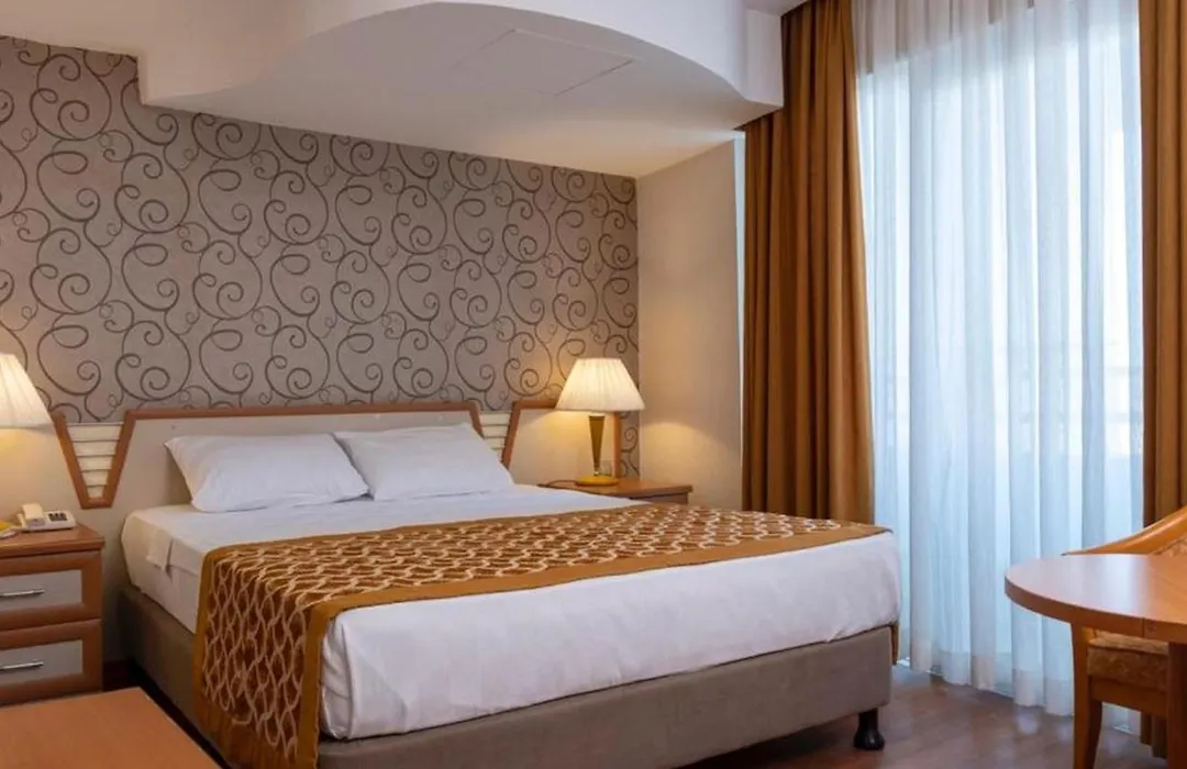 Pine House By Werde Hotels-1