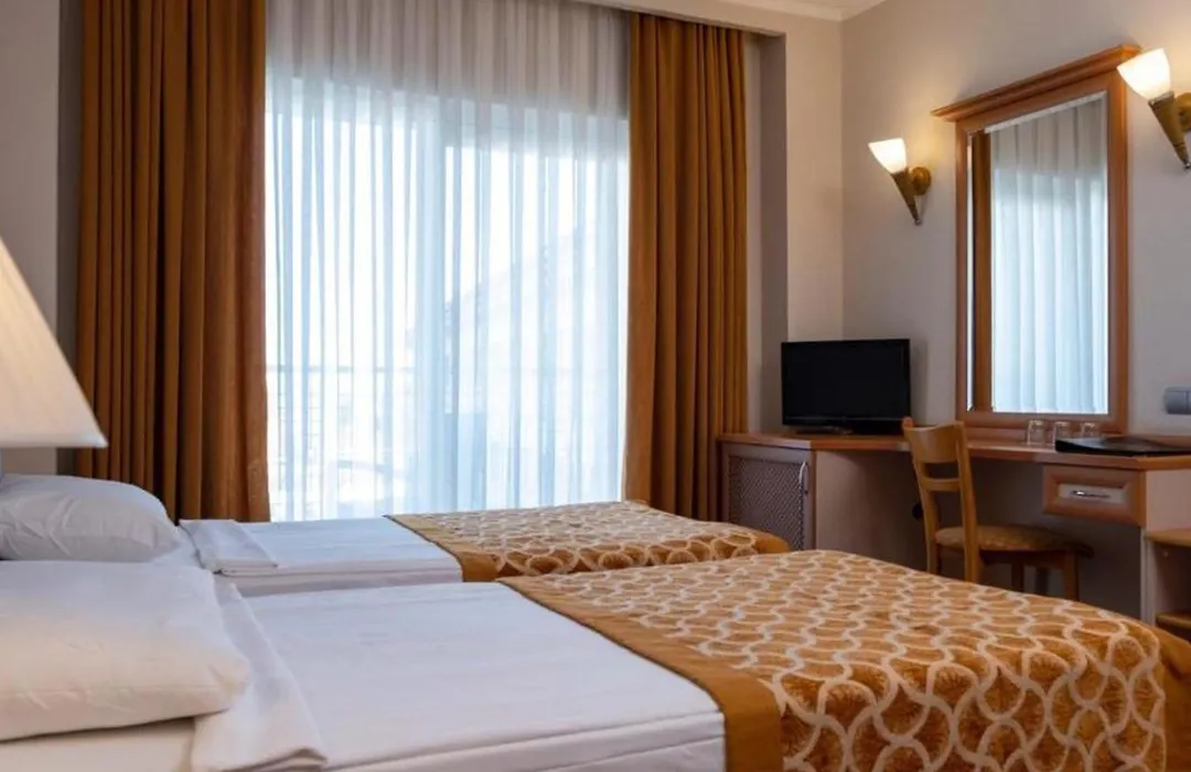 Pine House By Werde Hotels-1