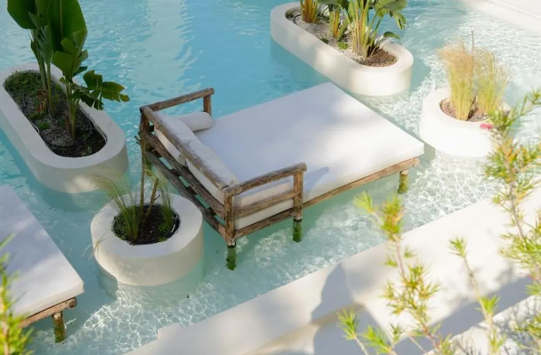 Doc'S Boutique Hotel Kemer-1