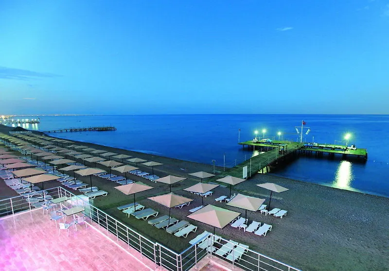 Perre La Mer Resort & Spa-1