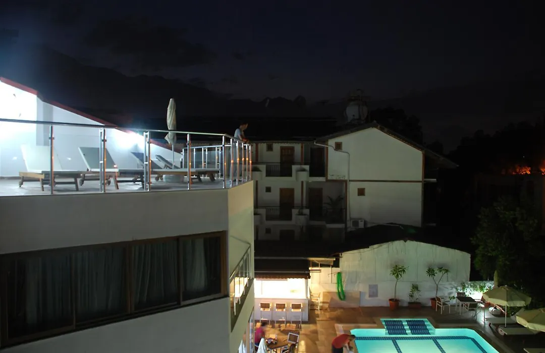 Elegance Hotel Kemer-1