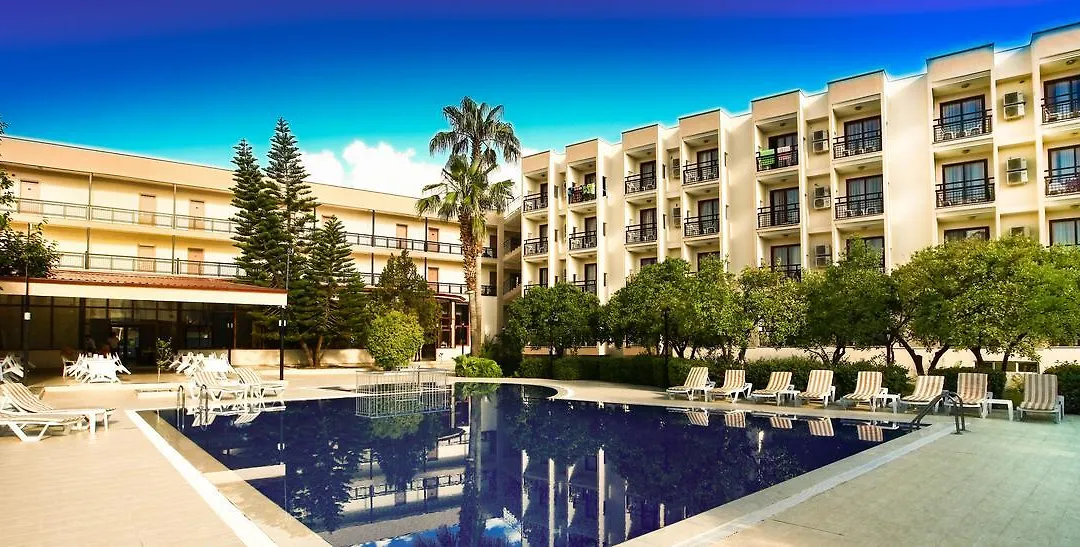 Korient Mira Hotel-1