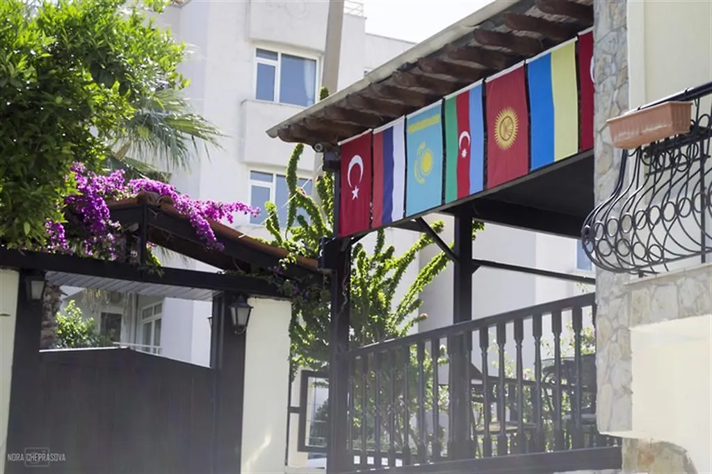Club Herakles Hotel-1