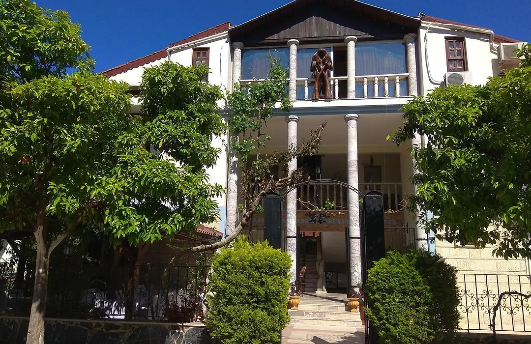 Kano Hotel Kemer-1