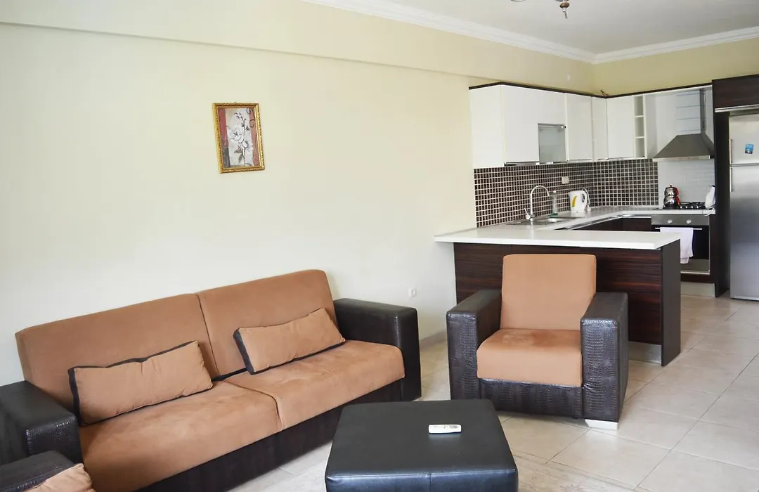 Sultan Homes Apartments 1-1