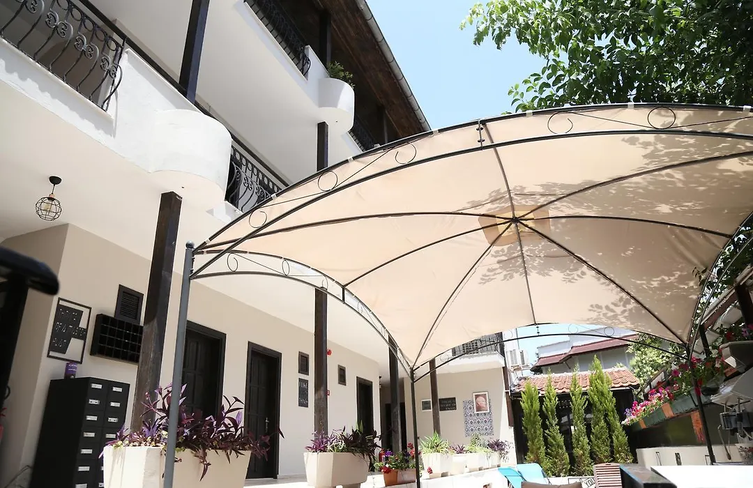 Derin Luxury Hotel-1