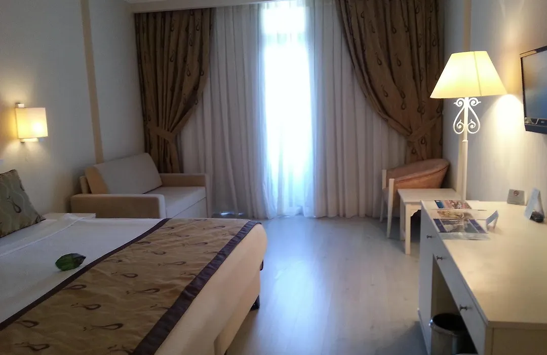 Pgs Hotels Kiris Resort-1