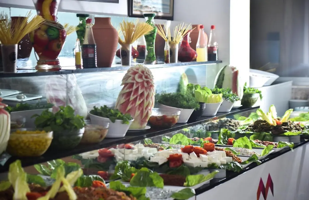 Monna Roza Beach Hotel-1