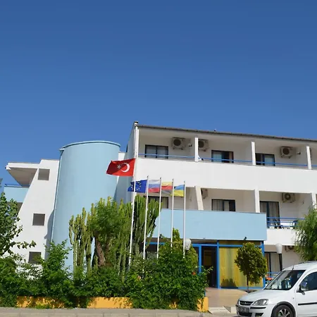 Park Avrupa Hotel-2