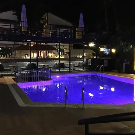 Derin Luxury Hotel-2