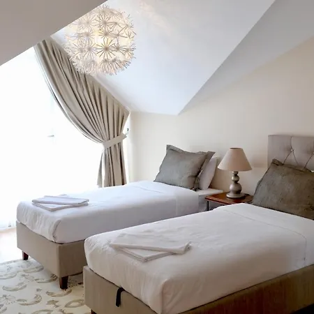 Kemer Residence-2
